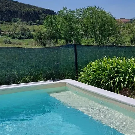 Дом отдыха Casa Susana