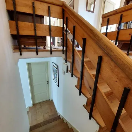 Дом отдыха Casa Susana