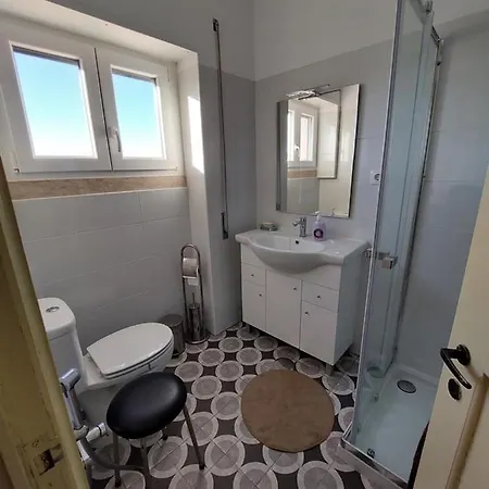 Casa Susana Дом отдыха