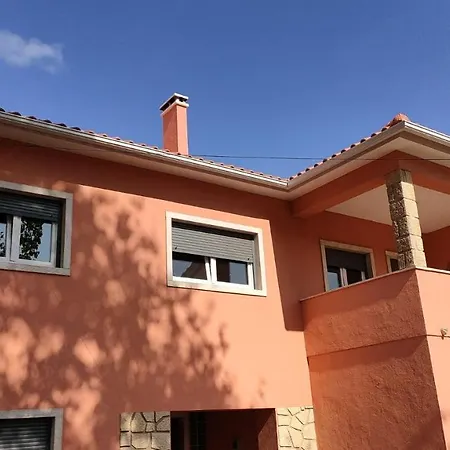 Casa Susana Sapataria