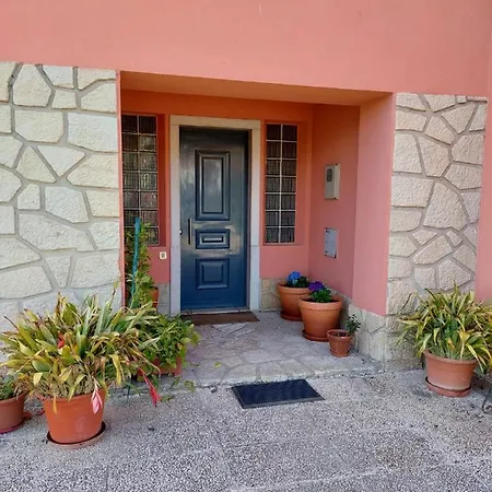 Casa Susana