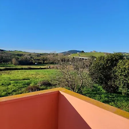 Feriehus Casa Susana
