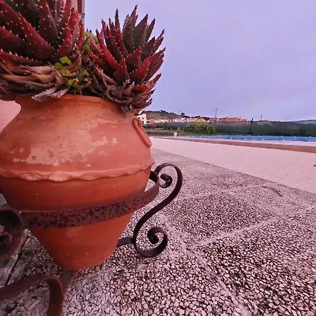 Feriehus Casa Susana *