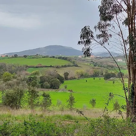 Casa Susana Дом отдыха Sapataria