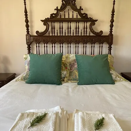 Nyaraló Casa Susana Sapataria