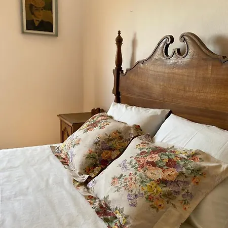 Casa Susana Nyaraló