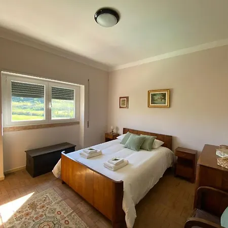 Casa Susana Дом отдыха Sapataria