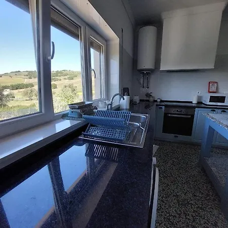 Casa Susana Nyaraló Sapataria
