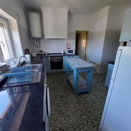 Casa Susana Sapataria