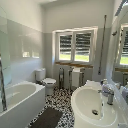 Дом отдыха Casa Susana