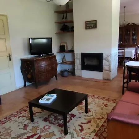 Casa Susana Дом отдыха