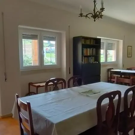 Casa Susana Дом отдыха