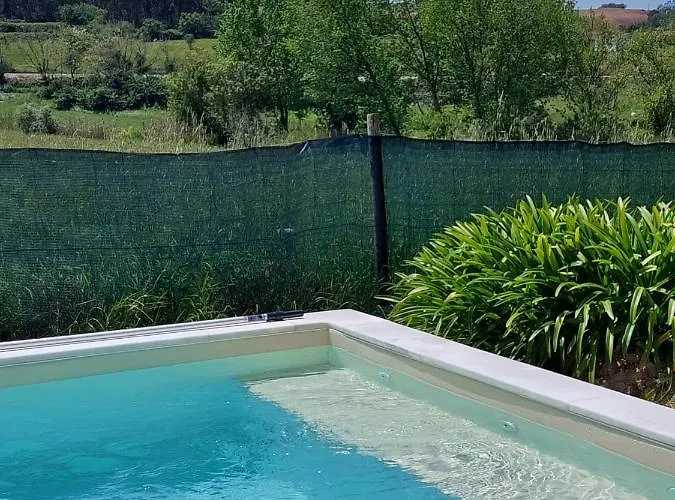 Holiday home Casa Susana