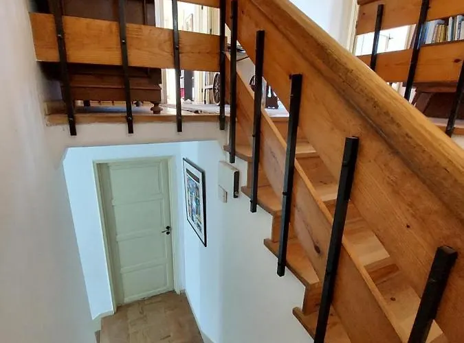 Holiday home Casa Susana