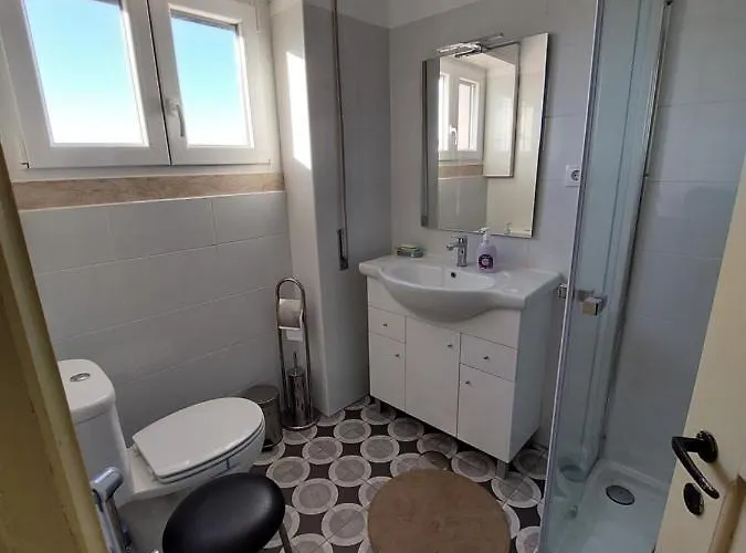 Casa Susana Holiday home