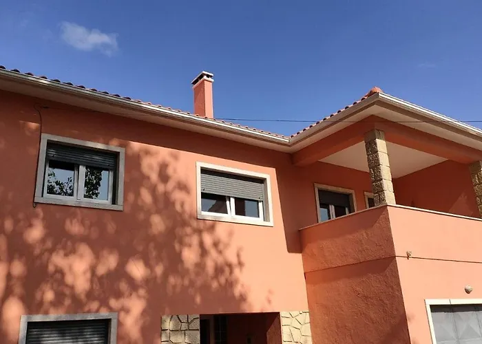 Casa Susana Sapataria