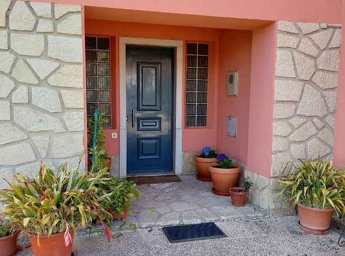 Casa Susana