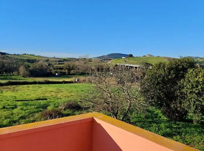 Holiday home Casa Susana
