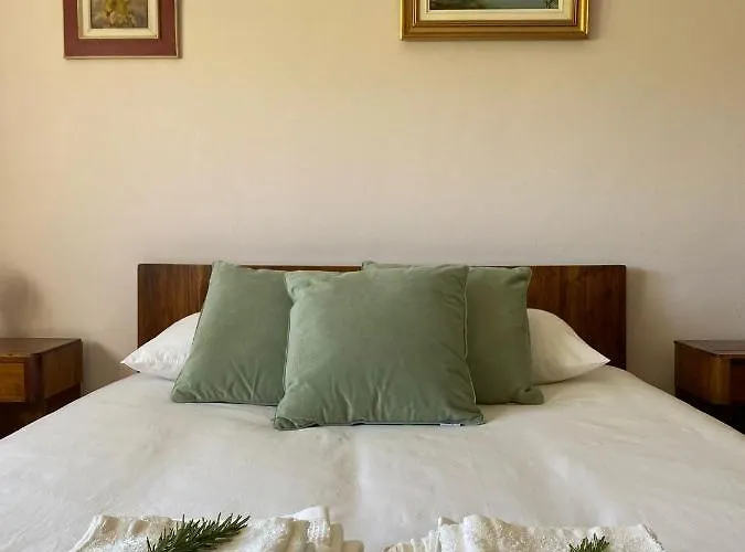Casa Susana Holiday home *
