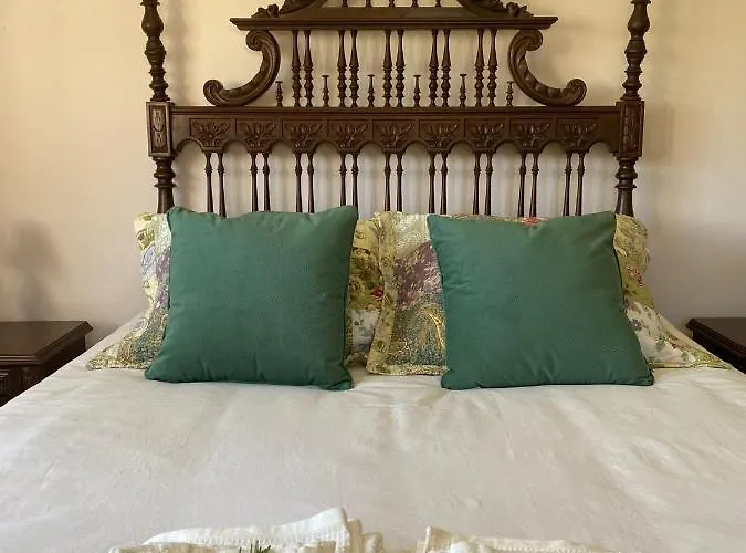 Holiday home Casa Susana Sapataria
