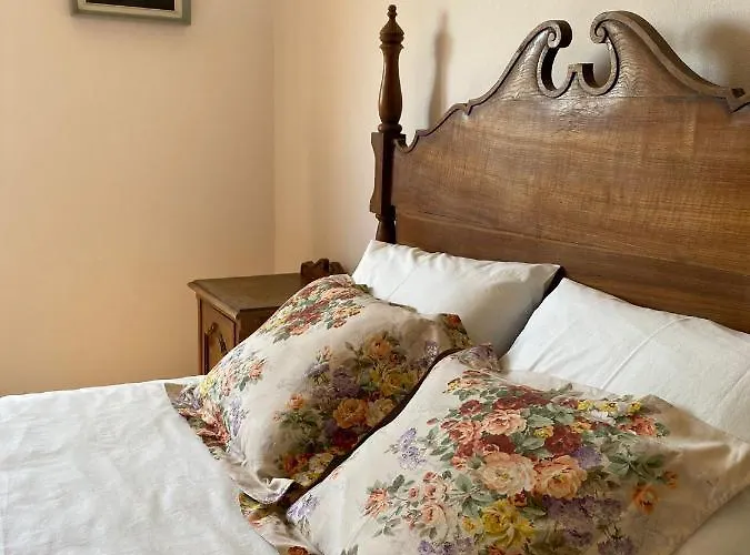 Casa Susana Holiday home