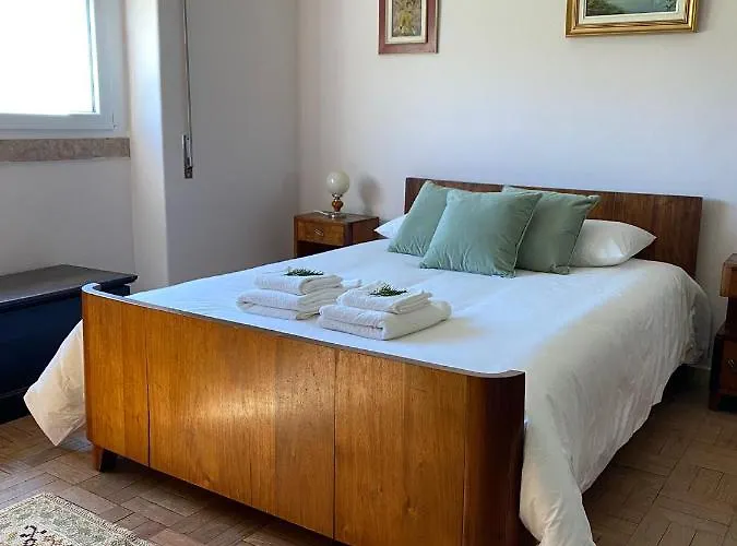 Holiday home Casa Susana Sapataria