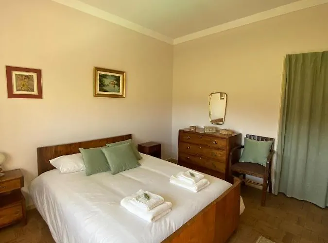 Casa Susana Holiday home