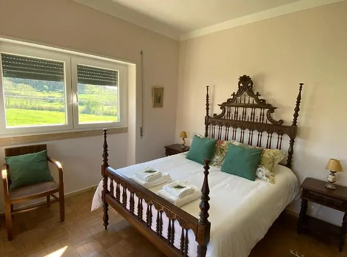 Casa Susana Holiday home