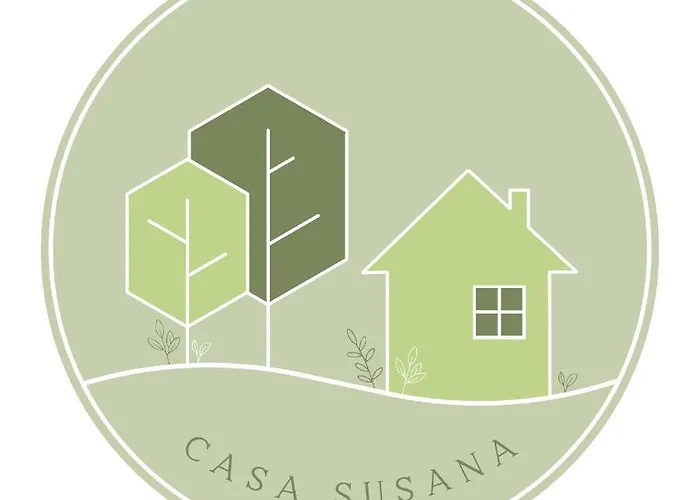 Holiday home Casa Susana