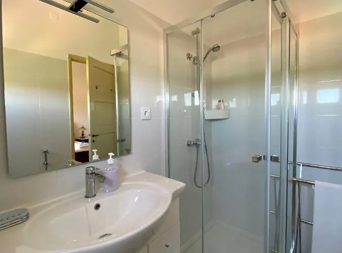 Casa Susana Holiday home