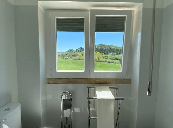 Casa Susana Holiday home *