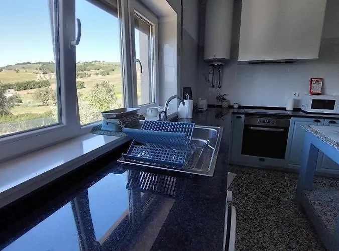 Casa Susana Holiday home Sapataria