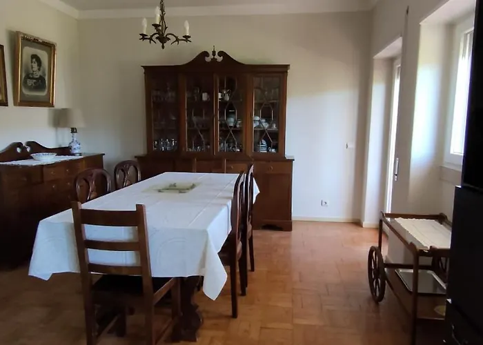 Casa Susana Holiday home *
