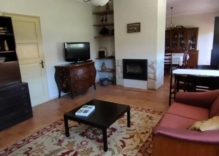 Casa Susana Holiday home