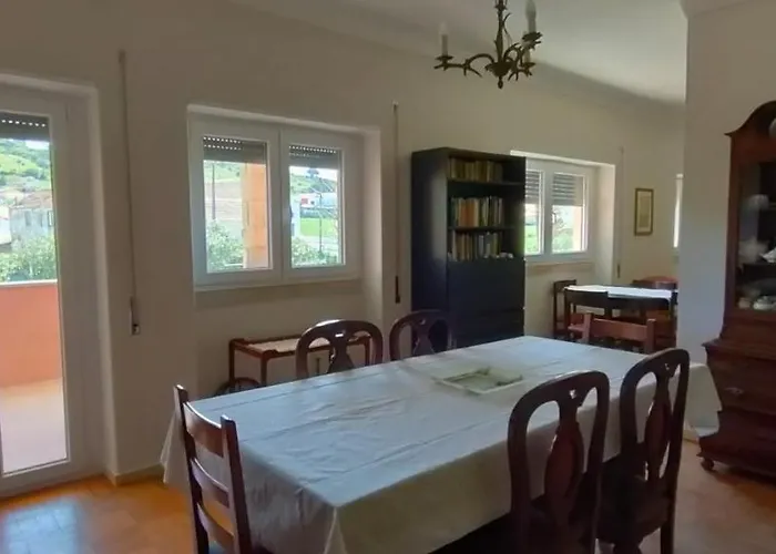 Casa Susana Holiday home